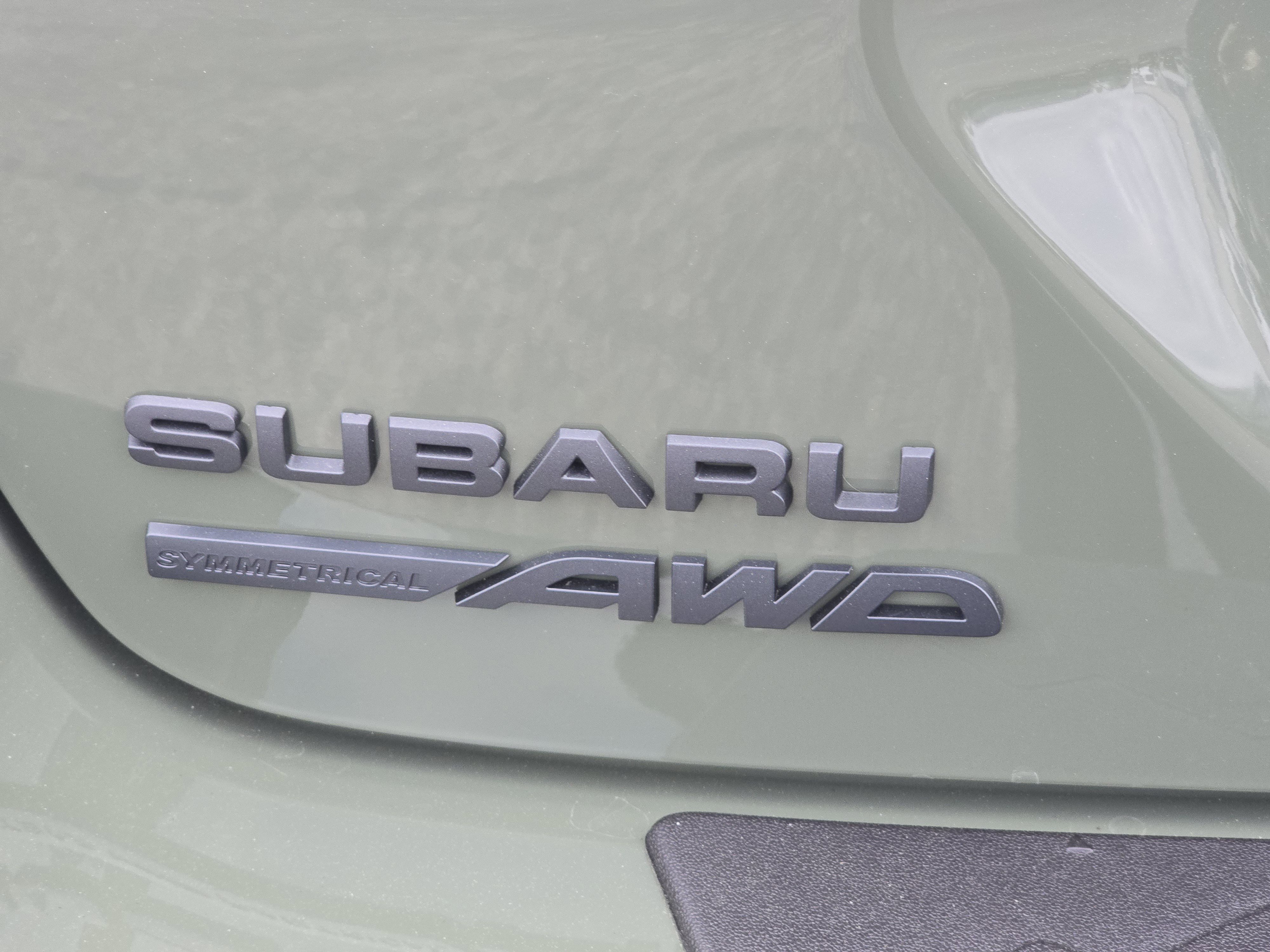 New 2026 Subaru Crosstrek 2.5i Limited image 16
