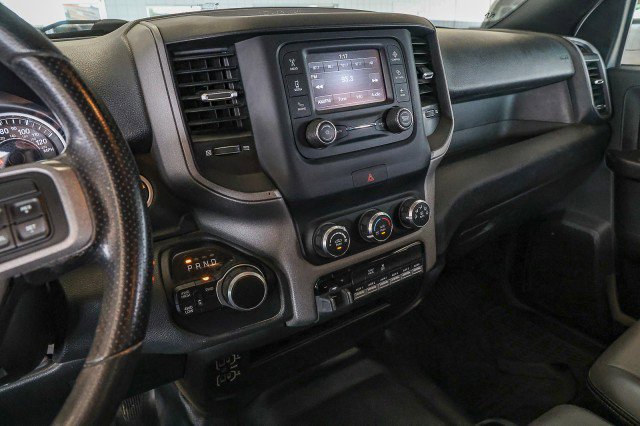 Used 2022 RAM 2500 Tradesman image 14