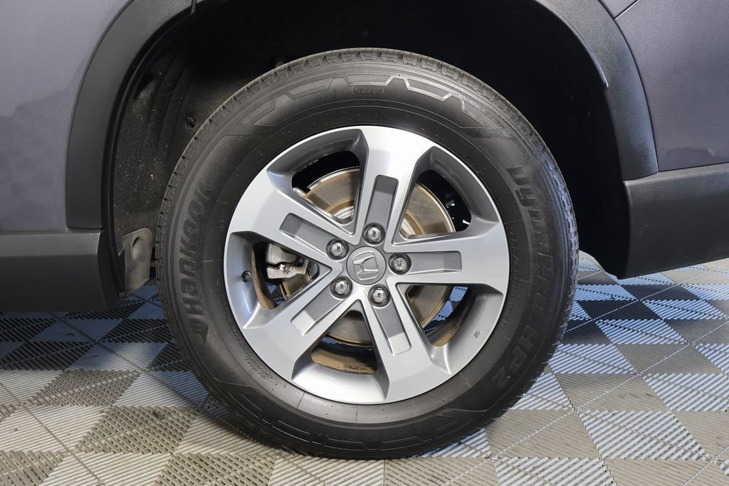 Used 2024 Honda Pilot EX-L image 16
