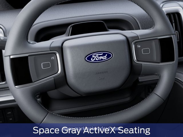 New 2027 Ford Expedition Active AWD/4WD image 14