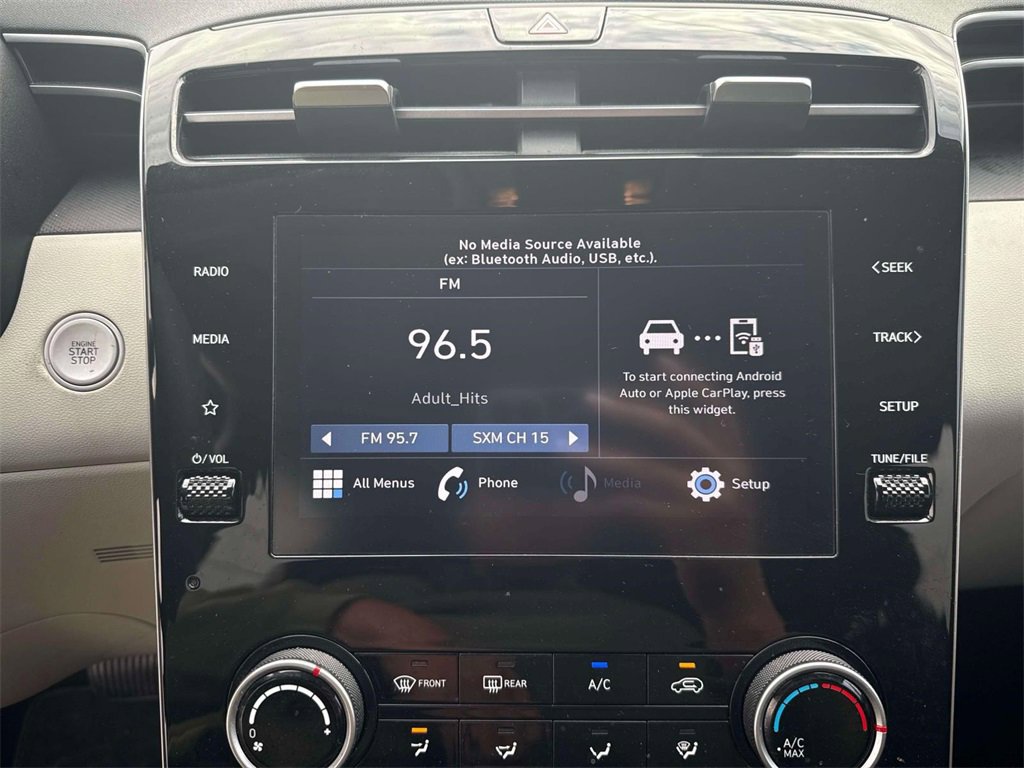 Used 2022 Hyundai Tucson SEL image 19