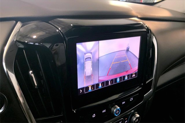 Used 2020 Chevrolet Traverse RS image 20