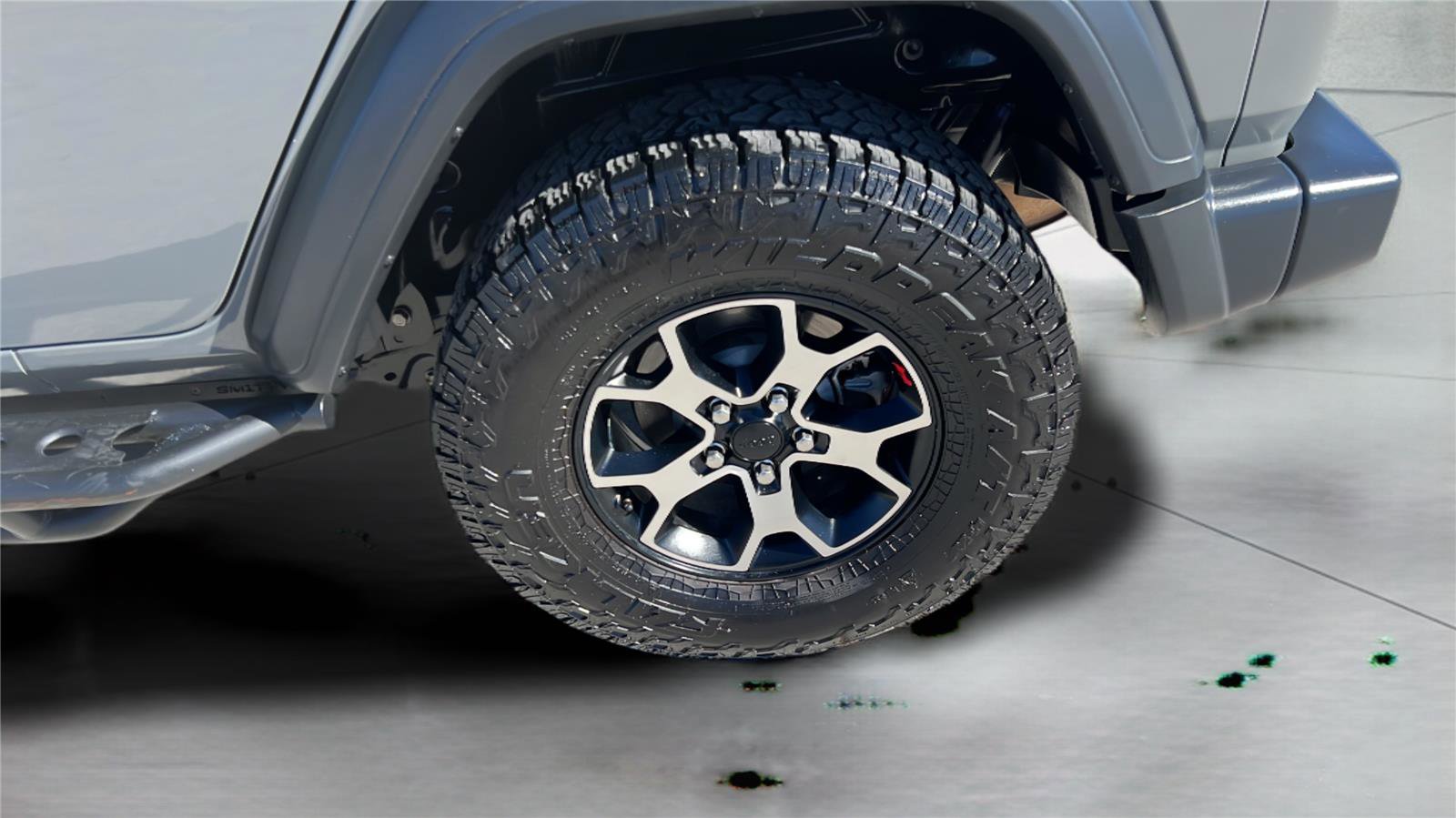 Used 2018 Jeep Wrangler Unlimited Sport S image 23