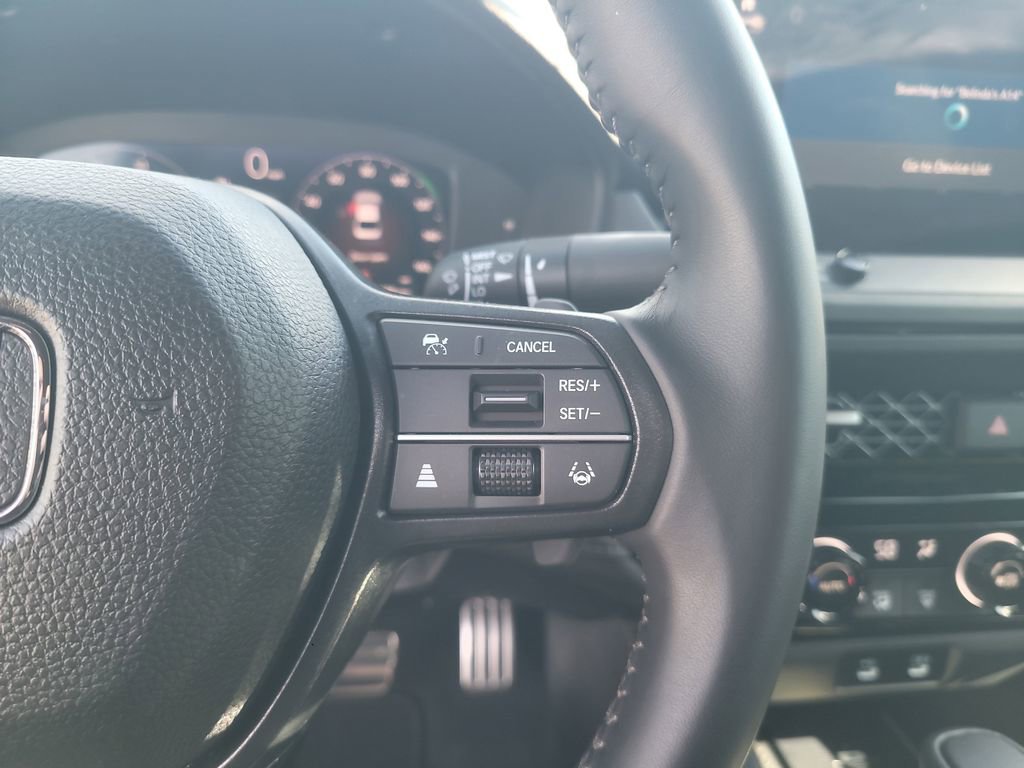 Used 2025 Honda Accord Sport image 15