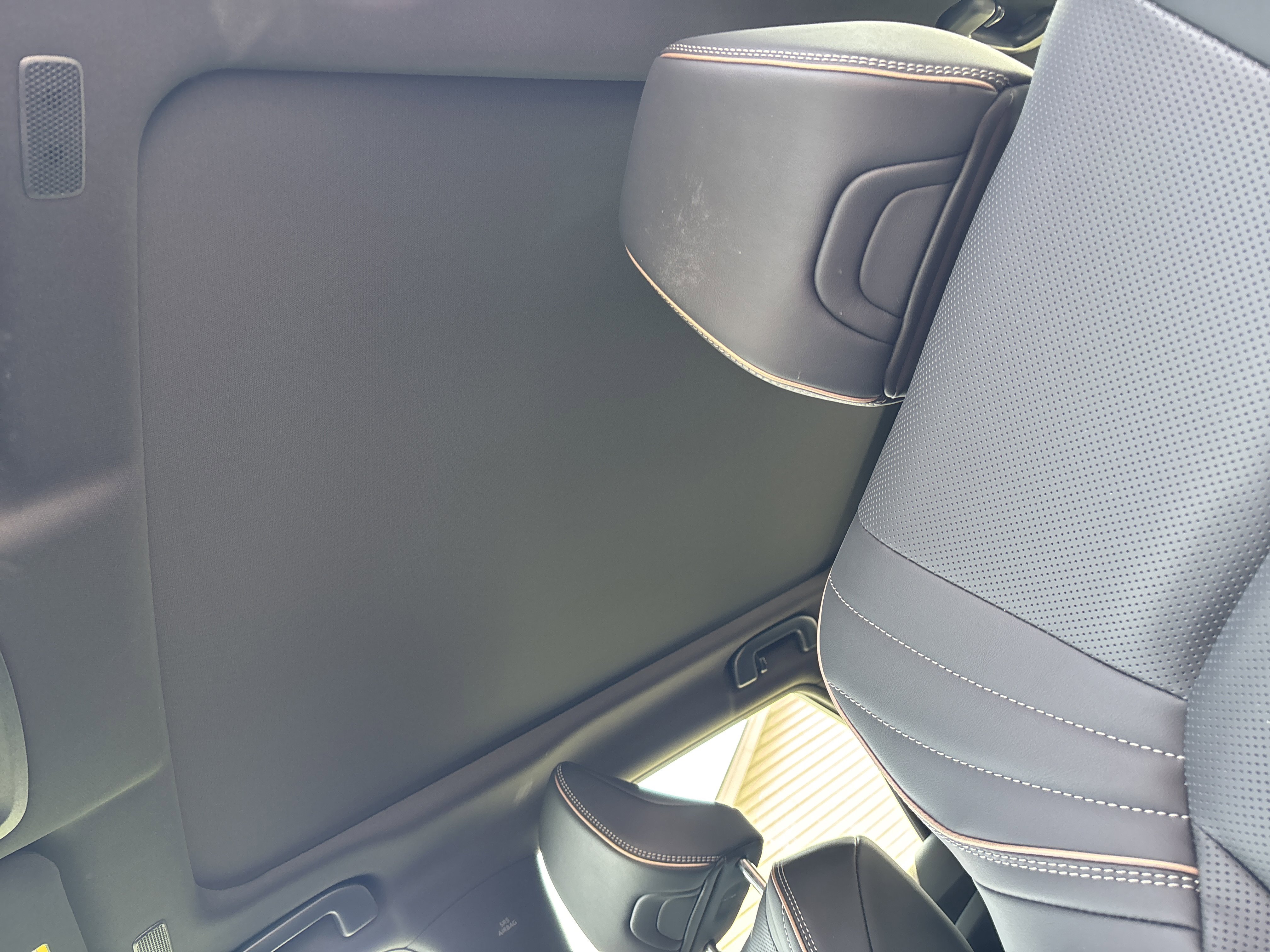 Certified 2025 Toyota Crown Signia w/ Advanced Technology Package image 28