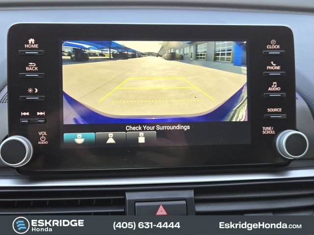 Used 2022 Honda Accord Sport Special Edition image 19