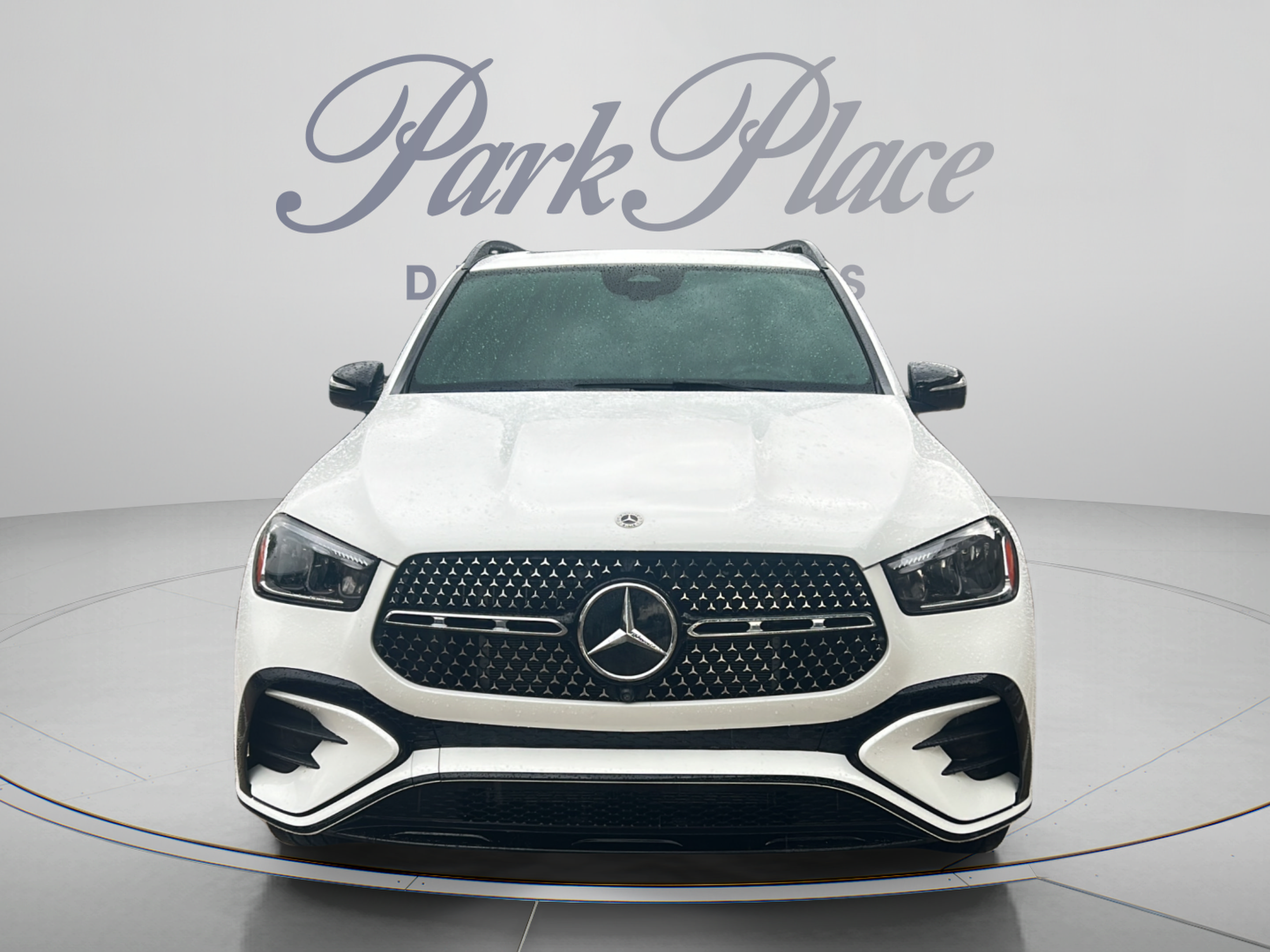 Used 2025 Mercedes-Benz GLE 450e 4MATIC image 8