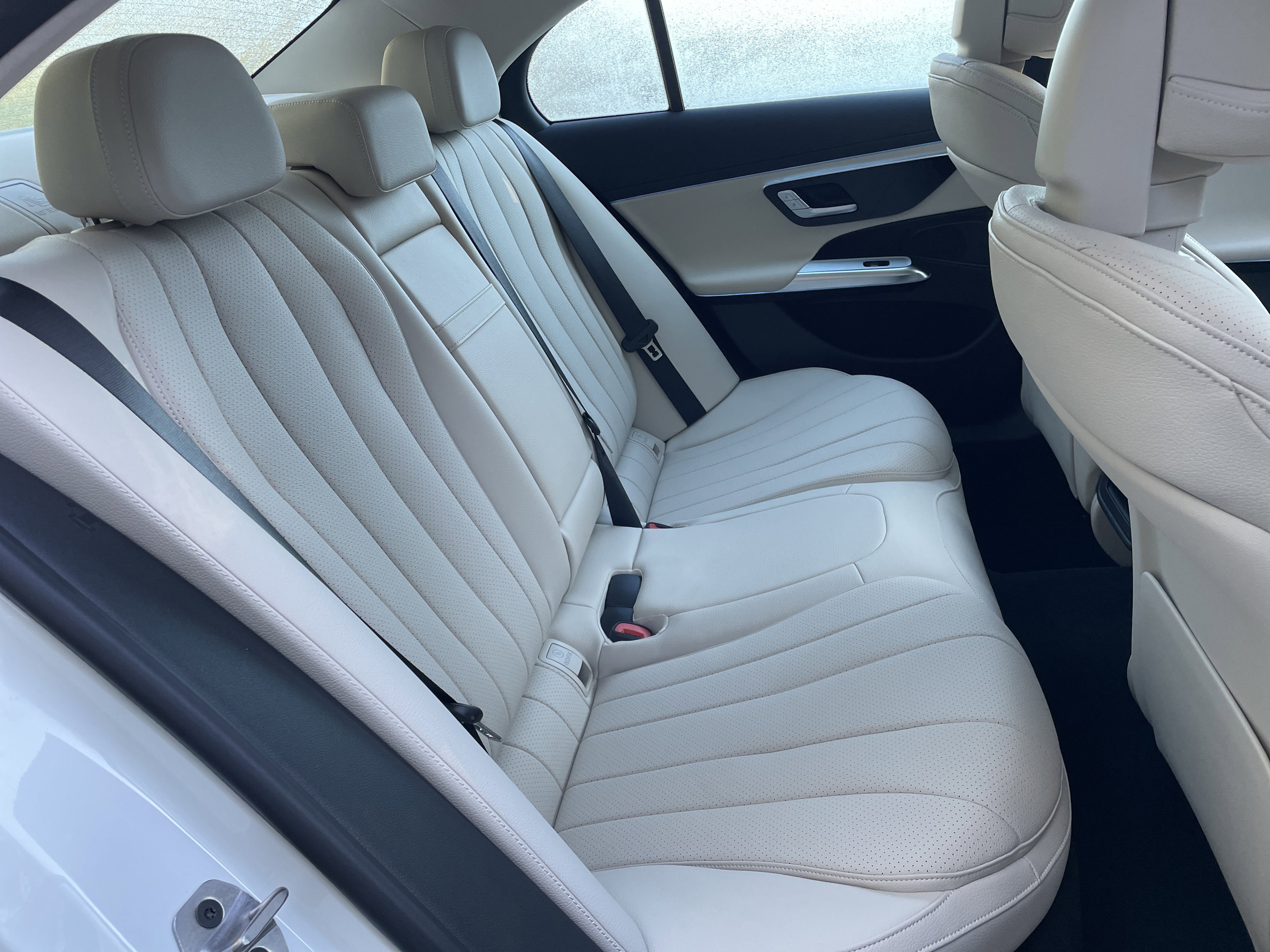 New 2026 Mercedes-Benz E 350 Sedan image 37