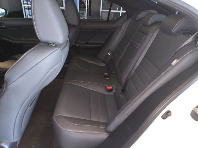 Used 2023 Lexus IS 350 F Sport w/ Navigation Package image 23