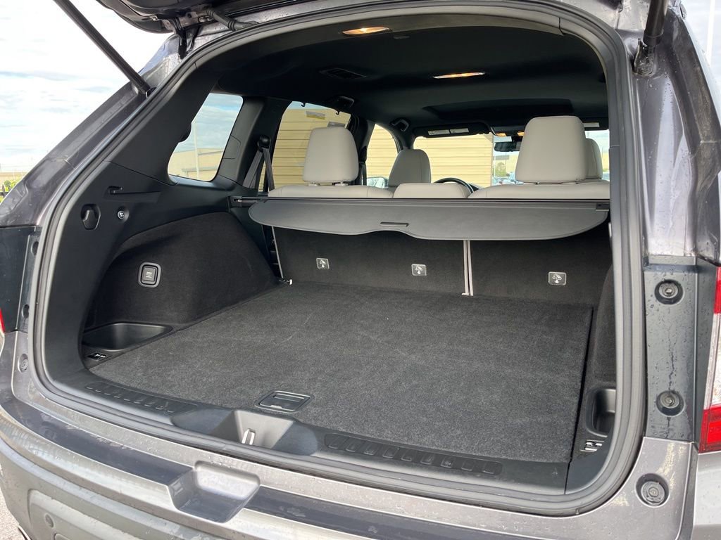 Certified 2019 Honda Passport Touring image 9
