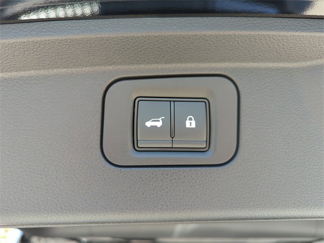 New 2026 Nissan Armada SL image 17