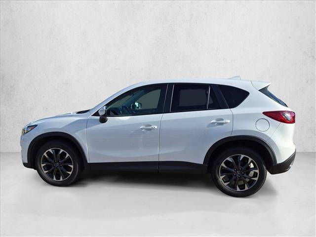 Used 2016 MAZDA CX-5 Grand Touring FWD image 5