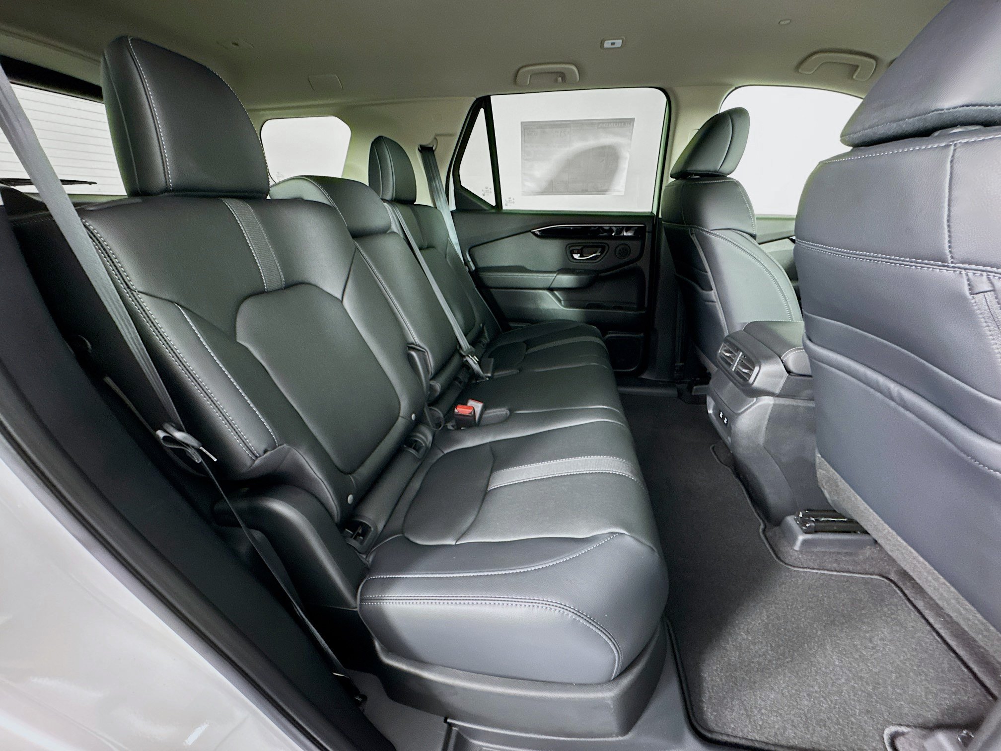 New 2026 Honda Passport RTL image 26