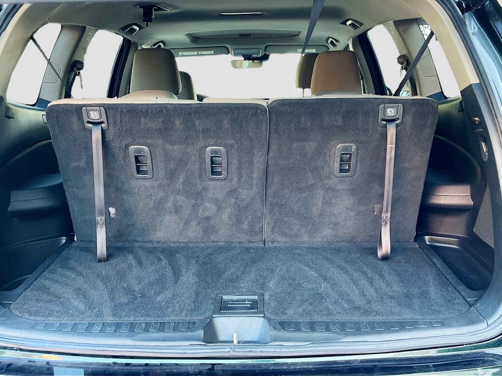 Used 2021 Honda Pilot EX-L image 26