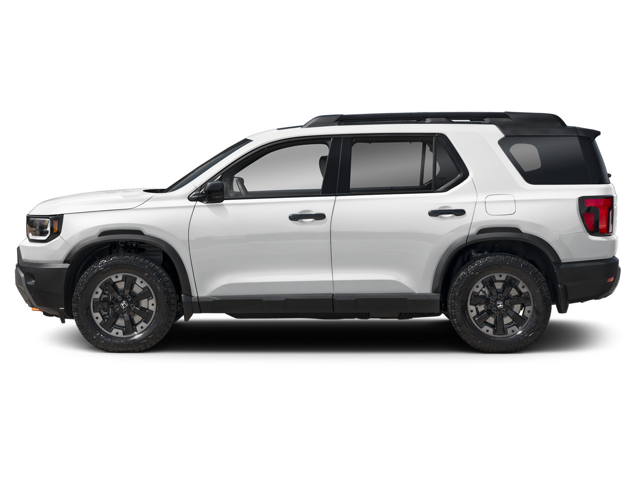 New 2026 Honda Passport TrailSport Elite image 23