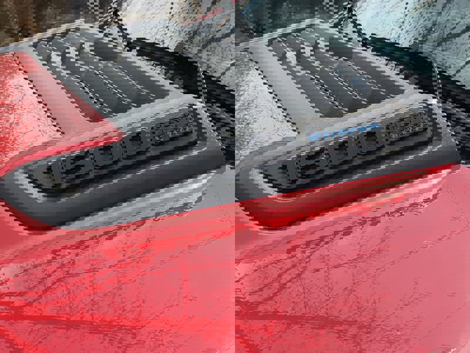 Used 2022 RAM 1500 Rebel w/ Rebel Level 2 Equipment Group AWD/4WD image 13