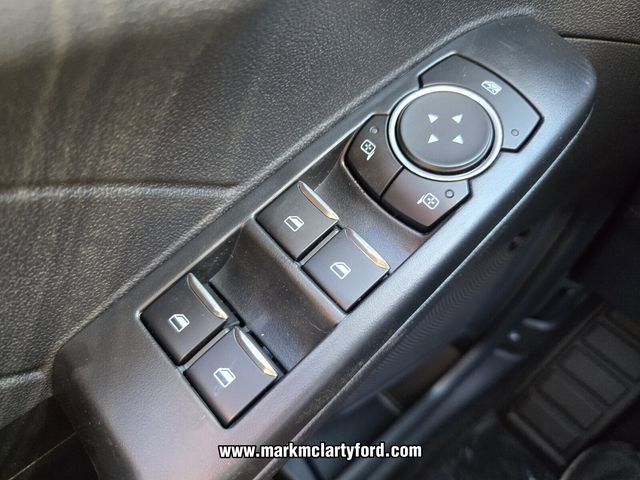 New 2026 Ford Escape SE w/ PHEV Premium Package image 24