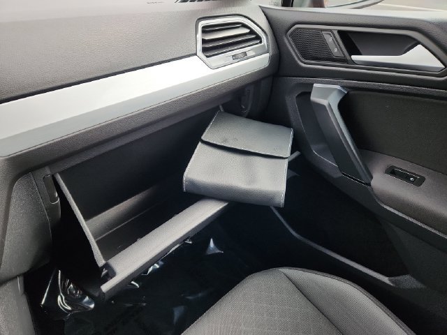 Used 2019 Volkswagen Tiguan S w/ Driver Assistance Package AWD/4WD image 45
