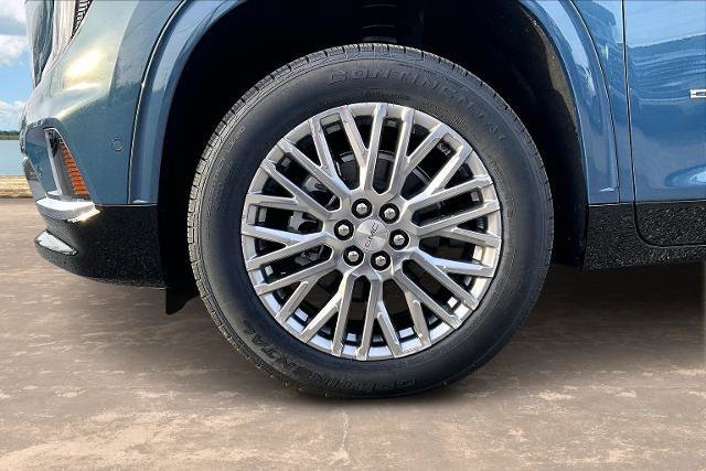 New 2026 GMC Acadia Denali w/ Super Cruise Package image 11