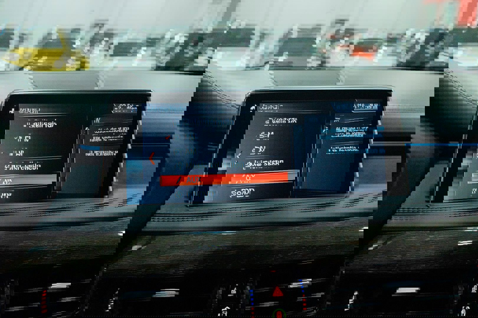 Used 2018 BMW X5 xDrive50i w/ M Sport Package image 48