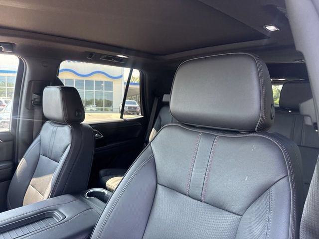 Used 2023 Chevrolet Tahoe RST w/ Luxury Package AWD/4WD image 13