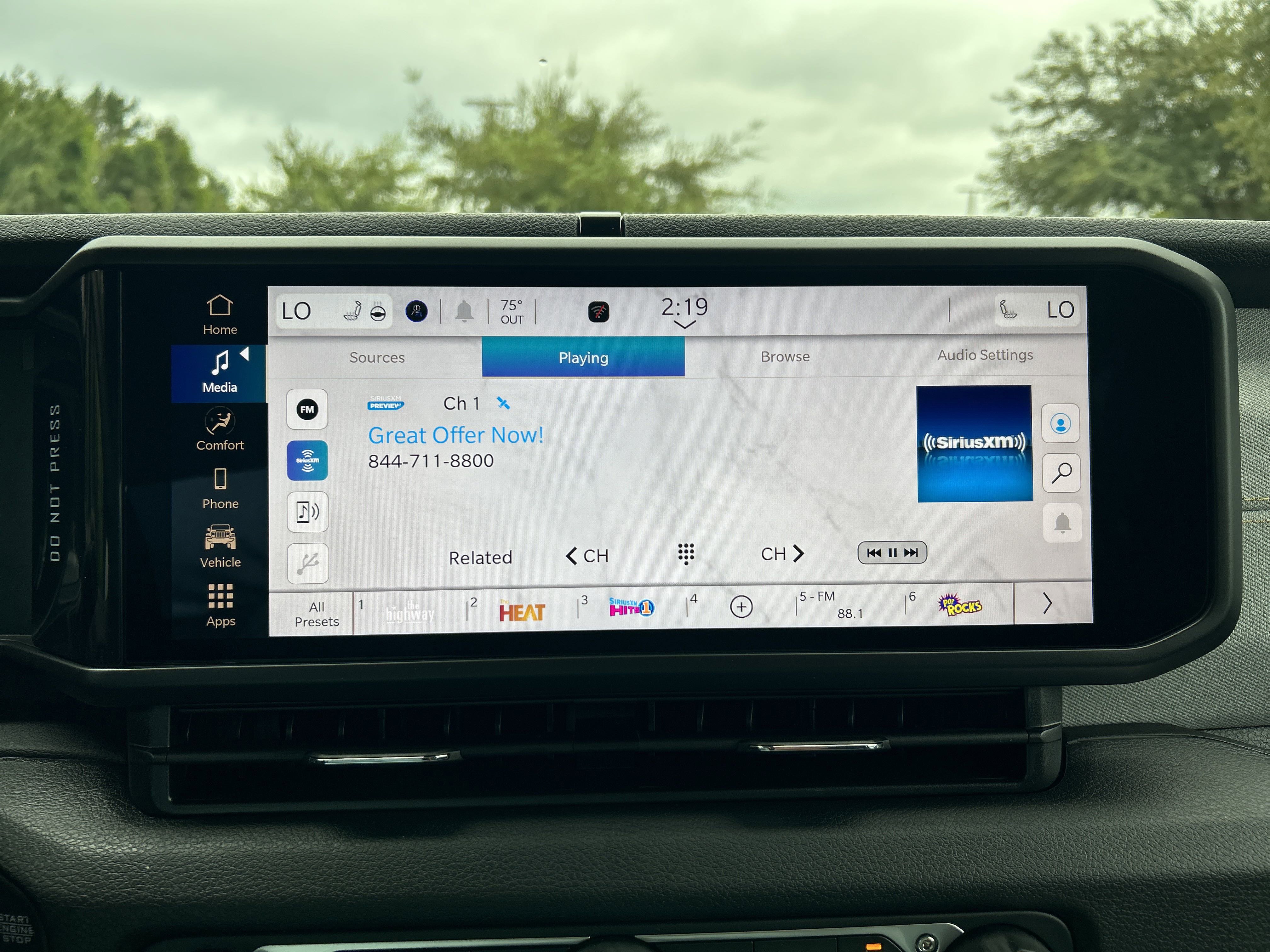 New 2025 Jeep Wrangler Sport S image 27