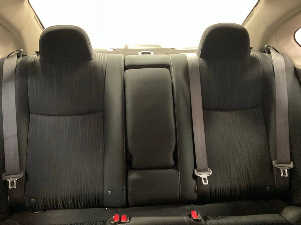 Used 2019 Nissan Sentra SV image 34
