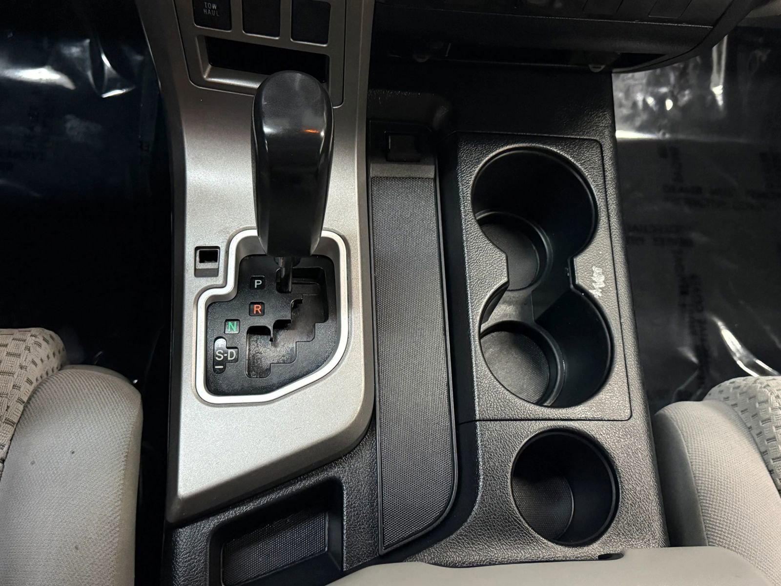 Used 2012 Toyota Tundra 4x4 Double Cab w/ TRD Off-Road Pkg image 37