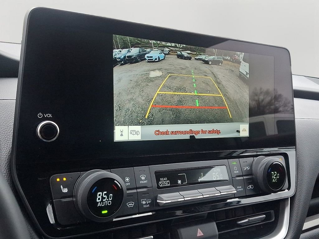 Used 2026 Toyota Grand Highlander LE image 18