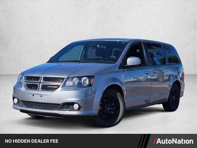 Used 2020 Dodge Grand Caravan GT