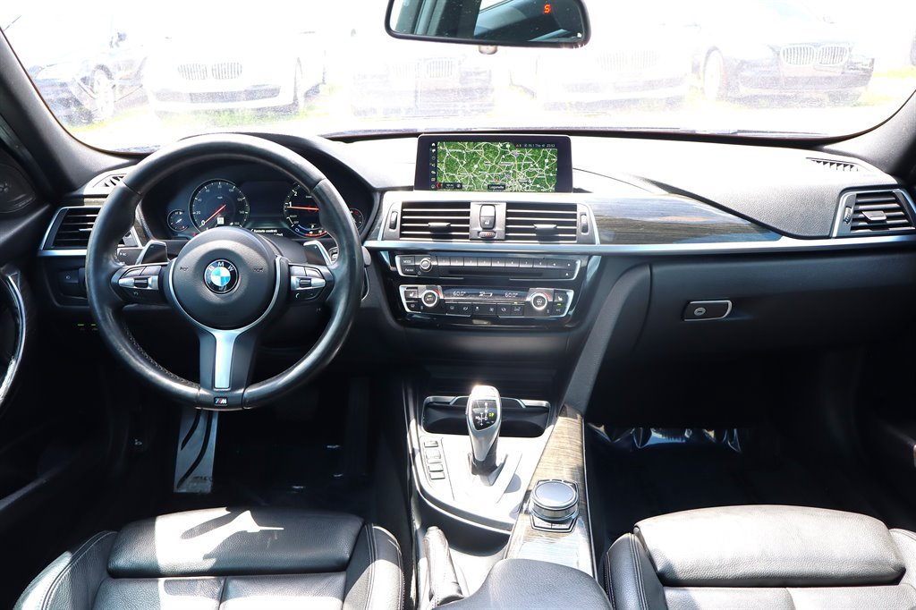 Used 2018 BMW 340i Sedan RWD image 13