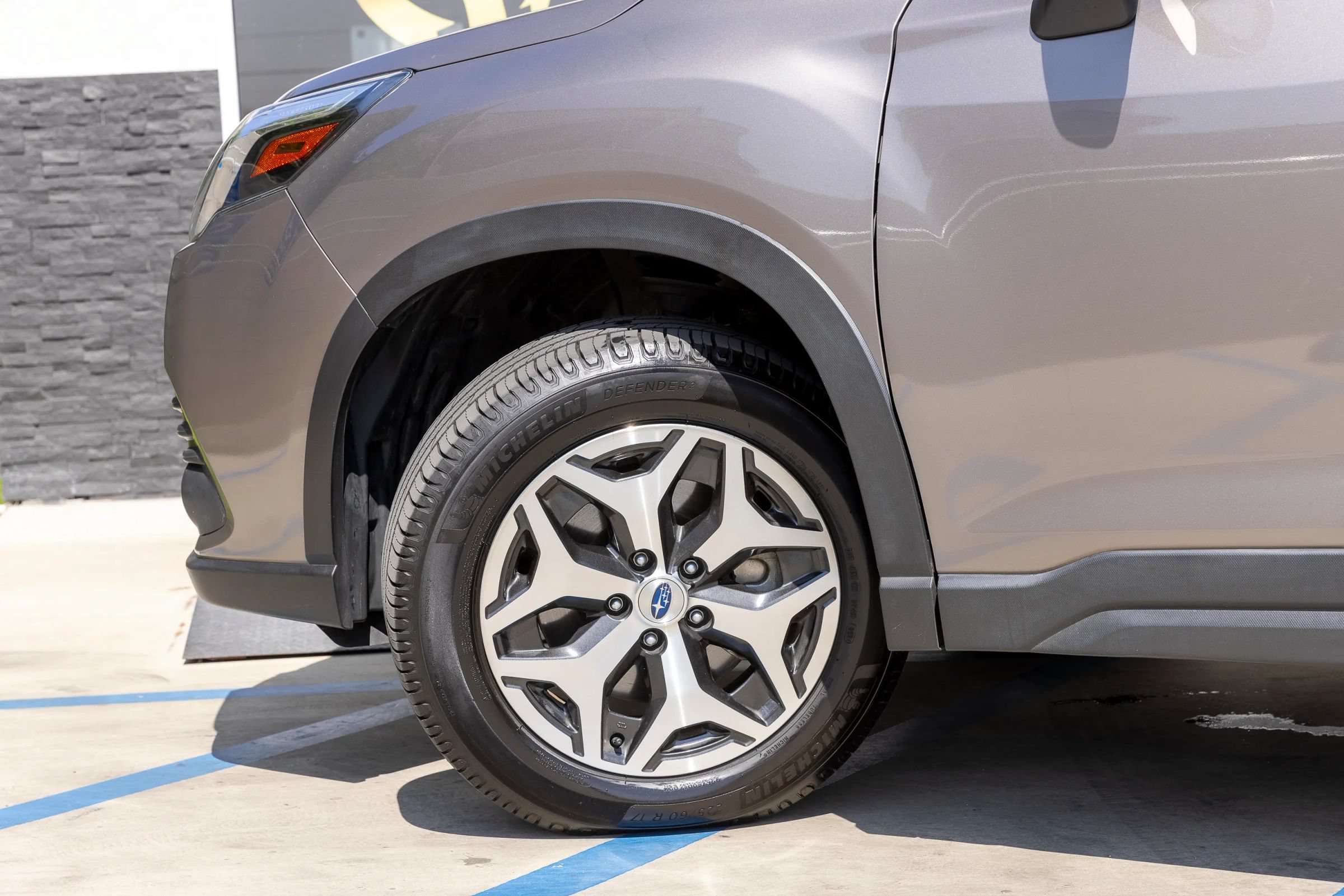 Used 2023 Subaru Forester Premium AWD/4WD image 36