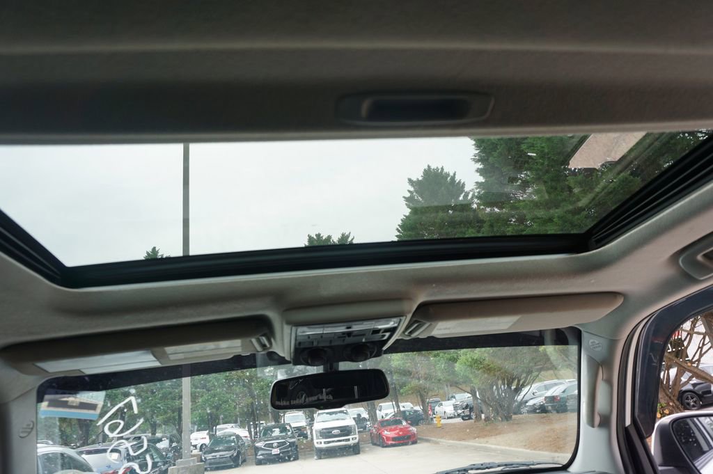 Used 2018 Toyota 4Runner TRD Off-Road Premium w/ Wilderness Package image 12