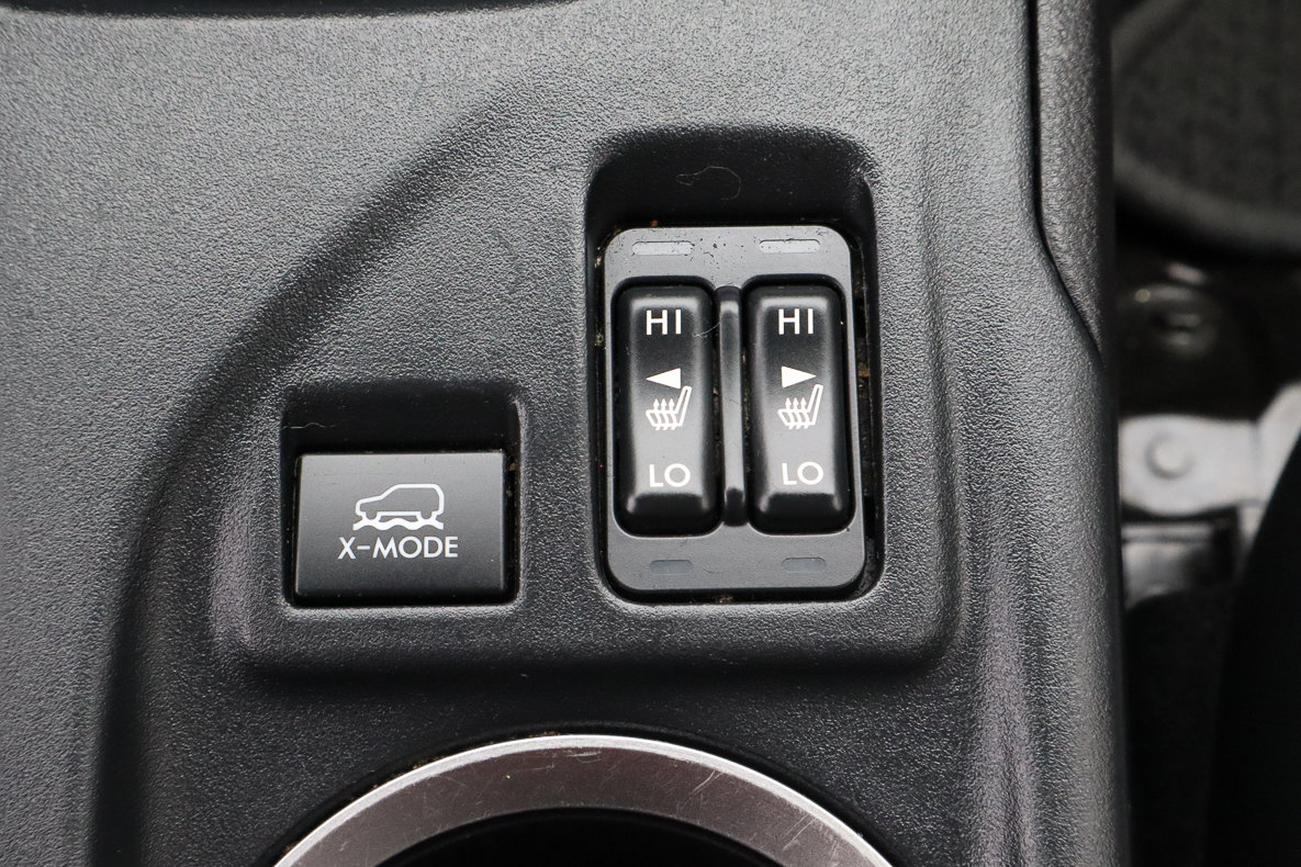 Used 2023 Subaru Crosstrek 2.5i Limited w/ Popular Package #3 image 21