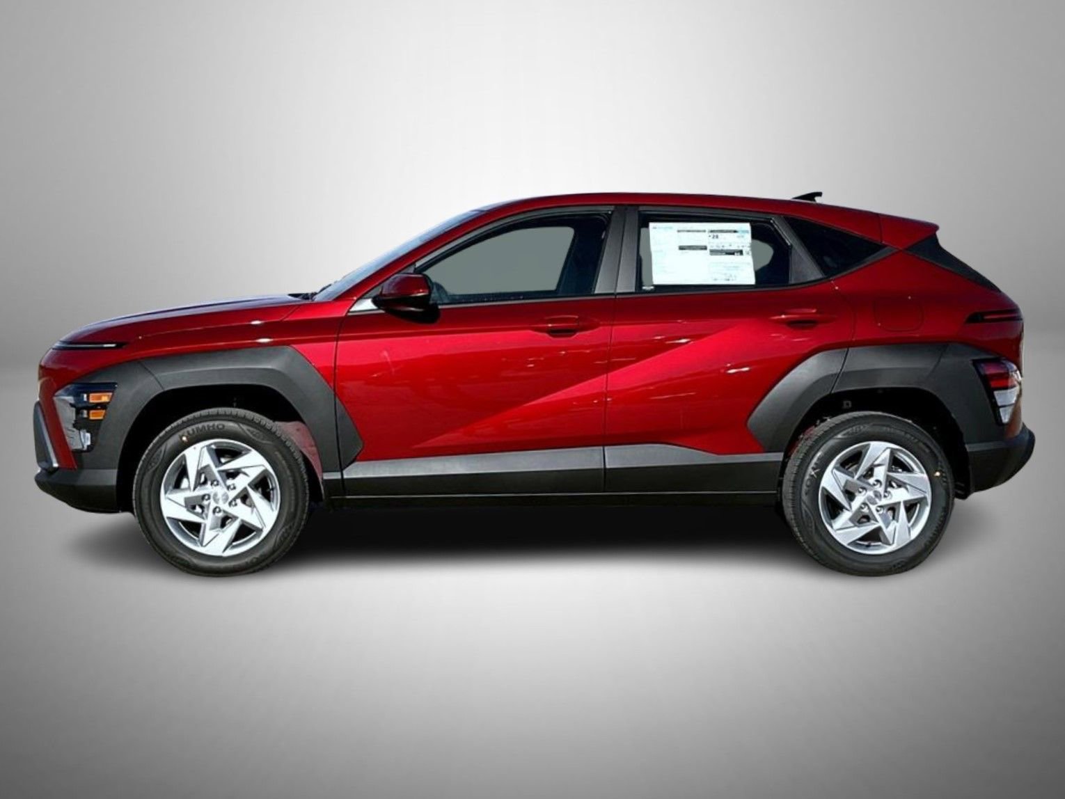 New 2026 Hyundai Kona SE image 8