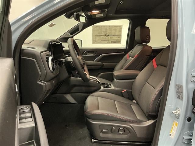 New 2026 Chevrolet Colorado Z71 w/ Z71 Convenience Package 2 AWD/4WD image 8