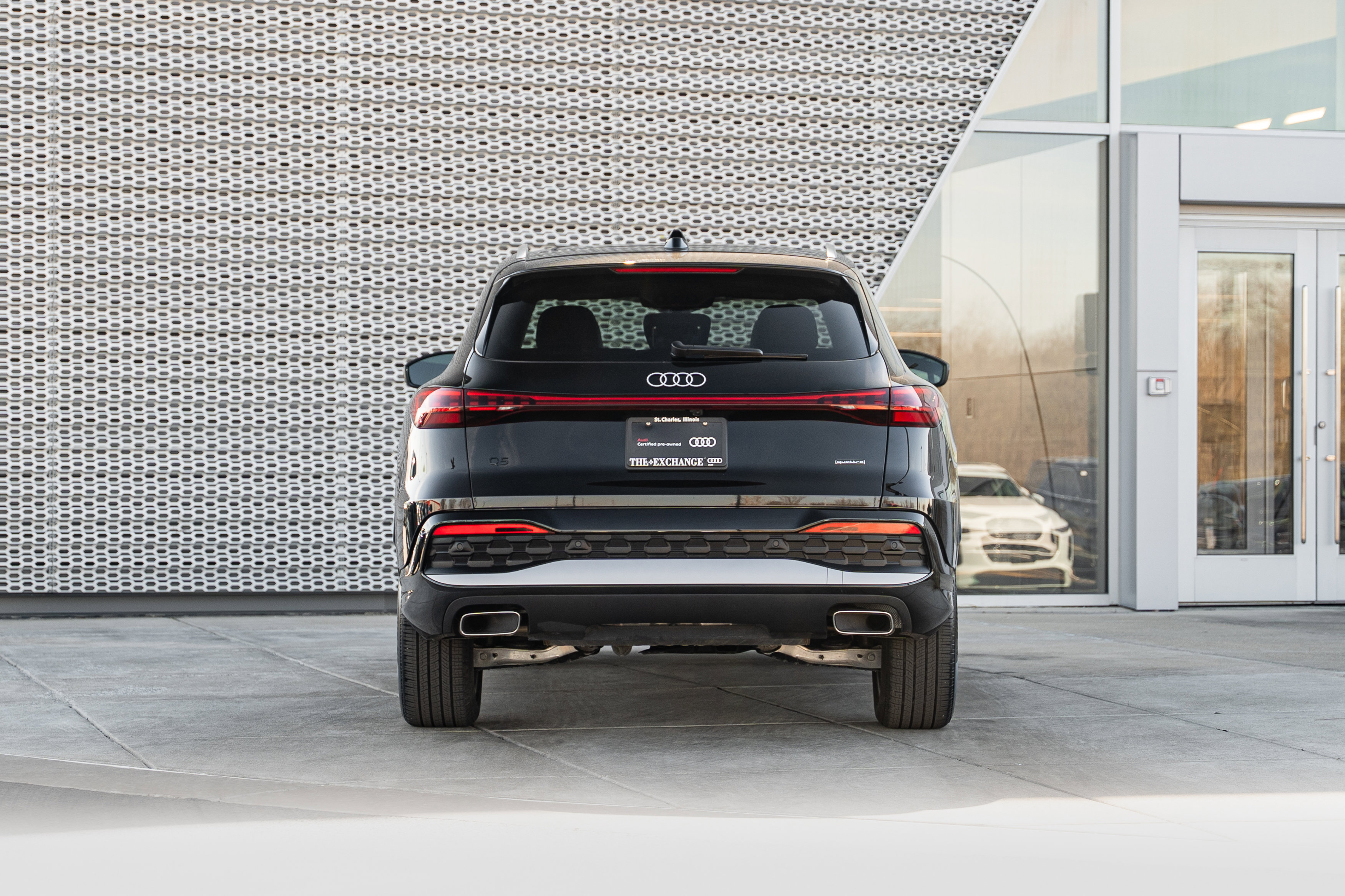 Certified 2025 Audi Q5 Premium w/ Convenience Package image 28