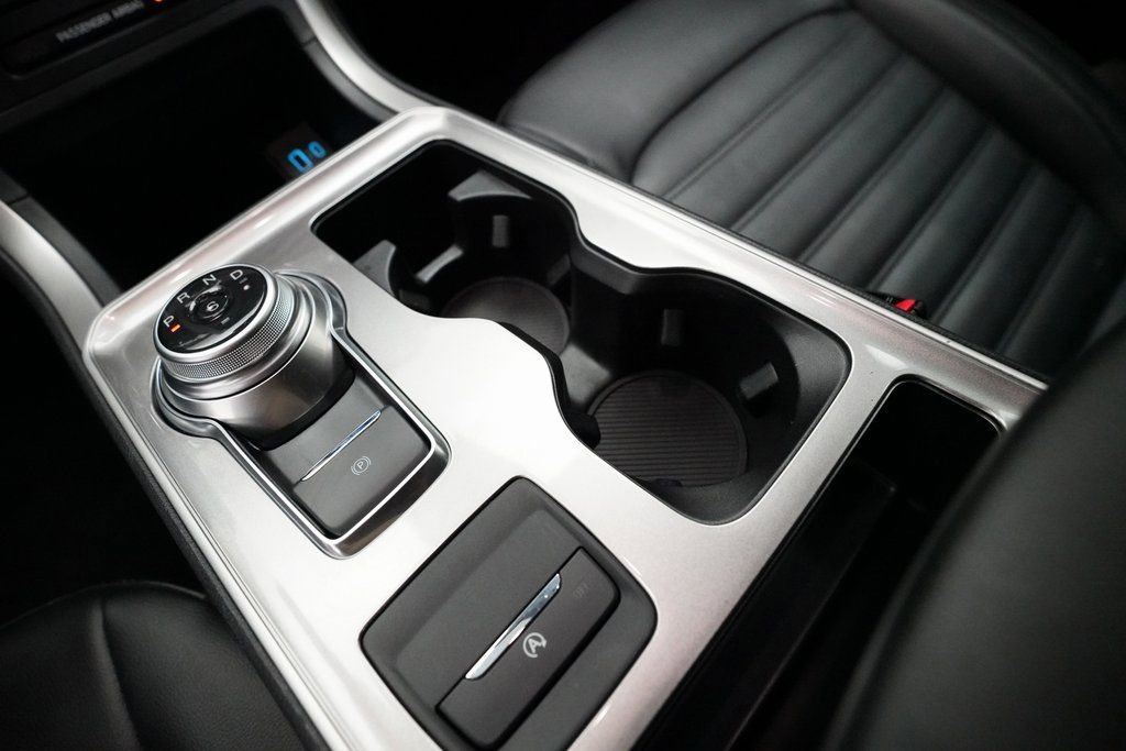 Used 2023 Ford Edge SEL w/ Convenience Package image 17