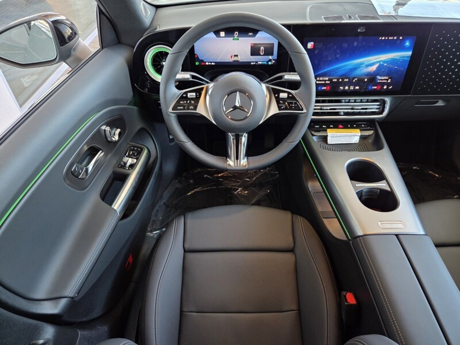 New 2027 Mercedes-Benz CLA 220 image 14