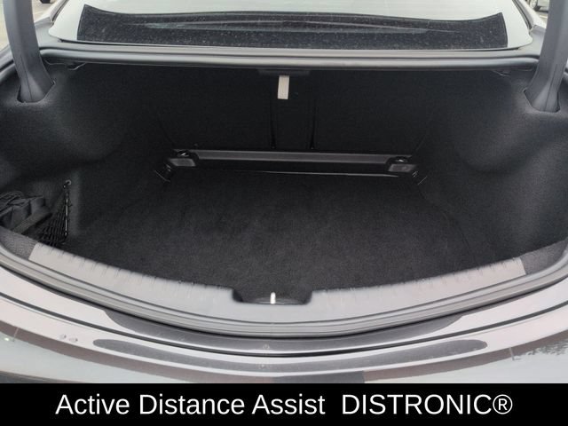 Used 2025 Mercedes-Benz CLE 300 4MATIC Coupe image 27