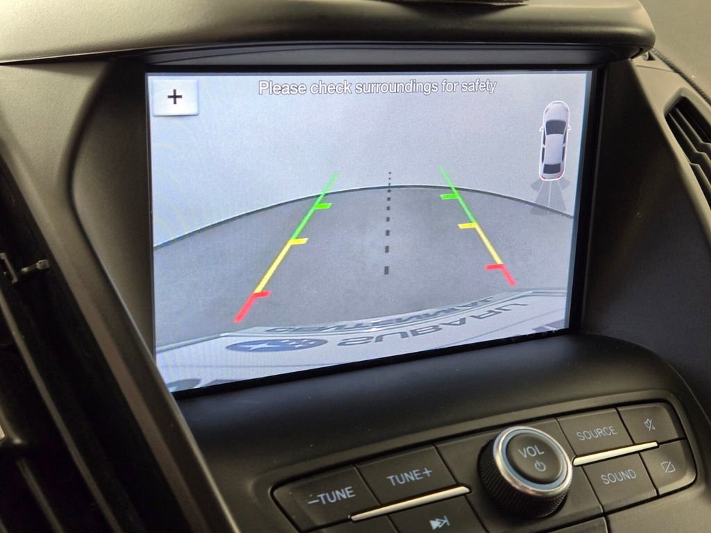 Used 2019 Ford Escape SEL FWD image 30