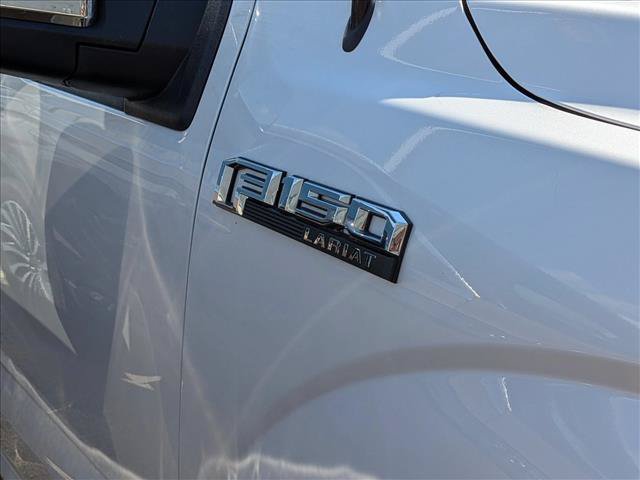 Used 2018 Ford F150 Lariat w/ Equipment Group 502A Luxury AWD/4WD image 10