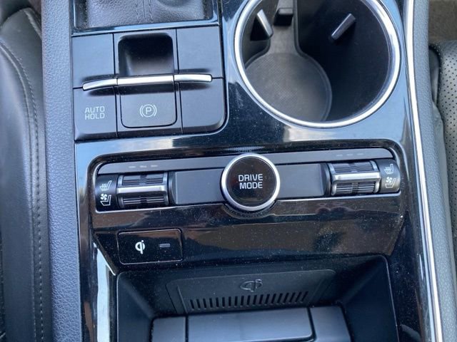 Used 2023 Kia K5 EX image 25