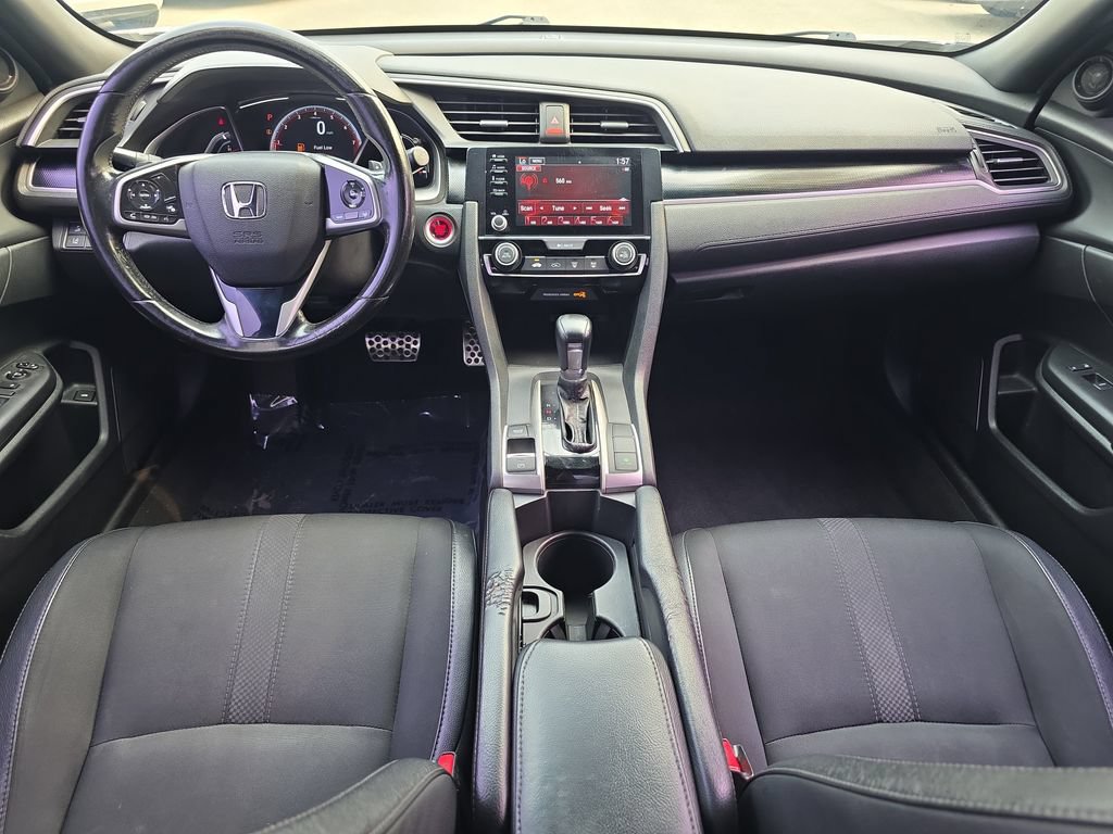 Used 2019 Honda Civic Sport image 18