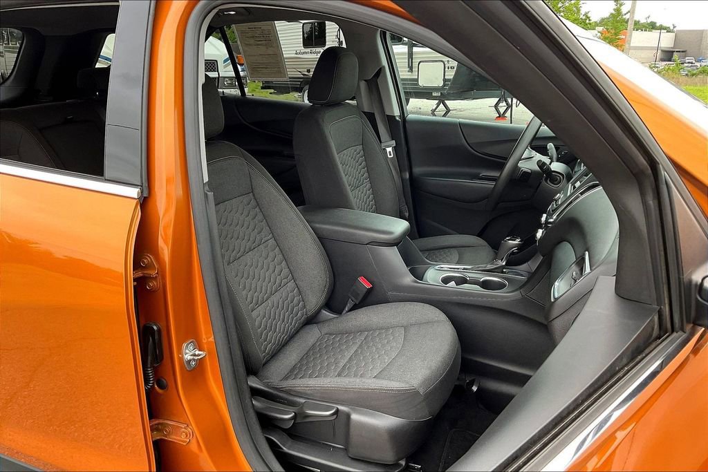 Used 2019 Chevrolet Equinox LT FWD image 7