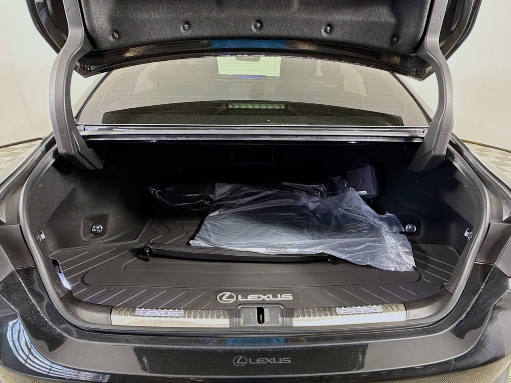 Certified 2023 Lexus ES 350 Ultra Luxury w/ Accessory Package (Z2) FWD image 28