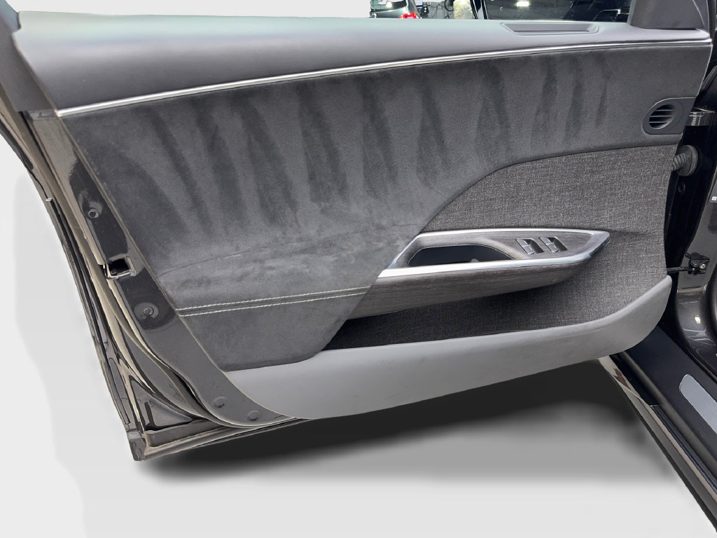 Used 2025 Lucid Air Grand Touring AWD/4WD image 31