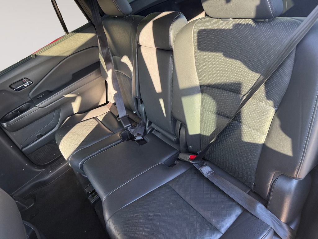 Used 2020 Honda Passport EX-L image 13