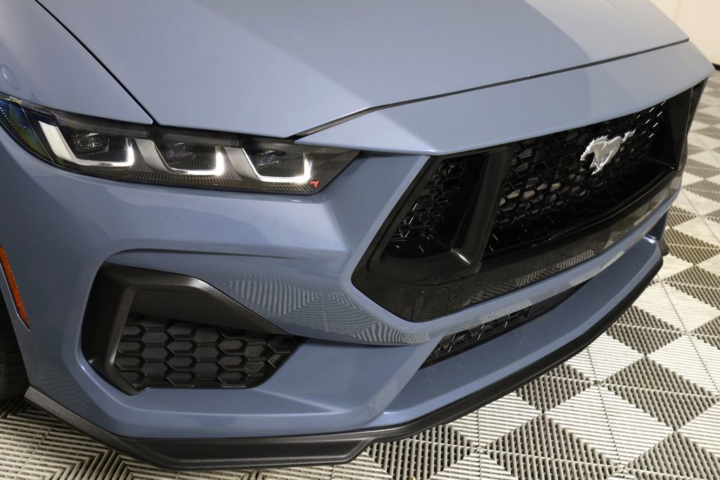 Used 2024 Ford Mustang GT Premium w/ GT Performance Package image 40