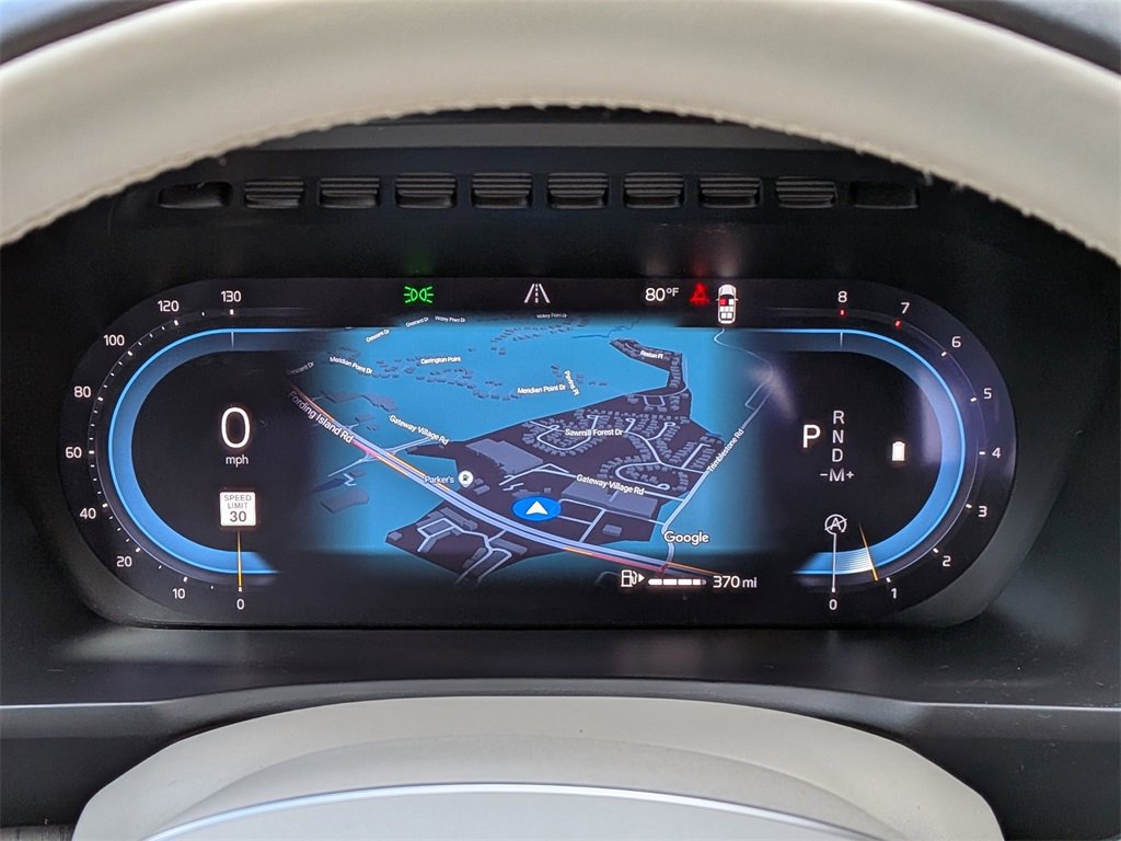 Certified 2024 Volvo XC90 B6 Plus w/ Protection Package Premier image 30